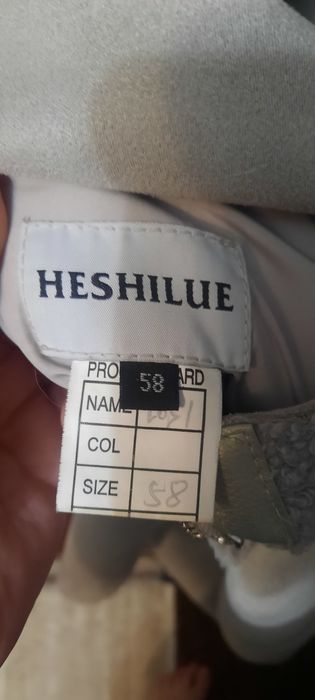 Срочно продам лёгкую дубленочку