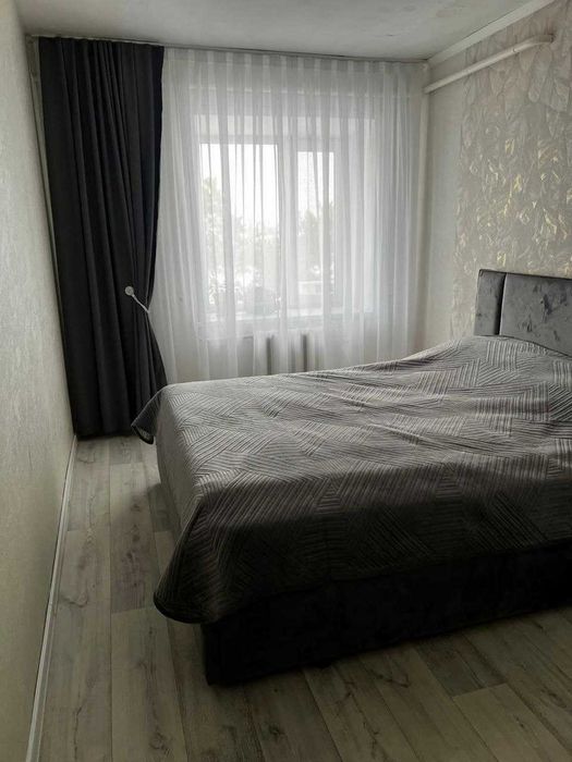 3 комн. квартира в г.Тобыл