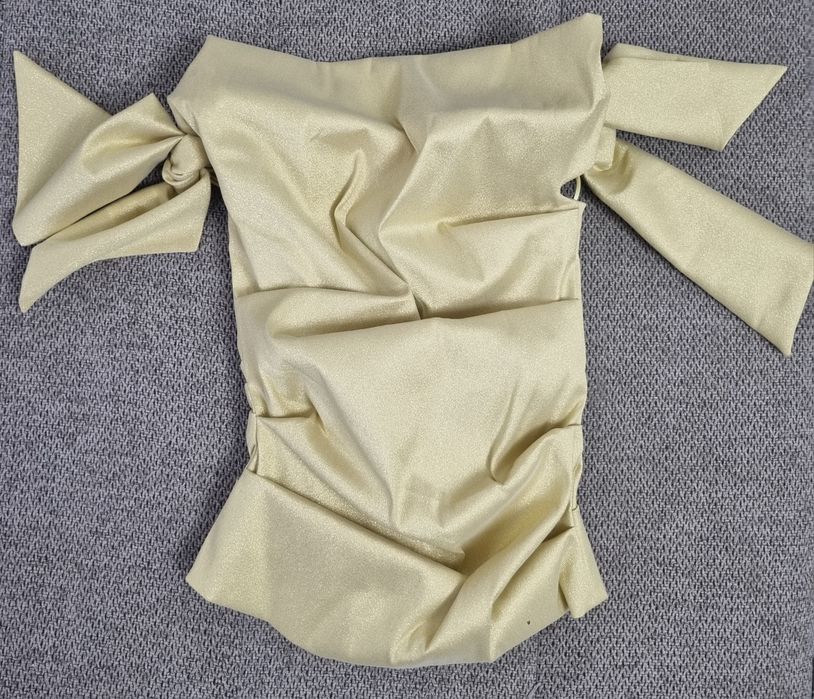 Bluza top Talbot Runhof