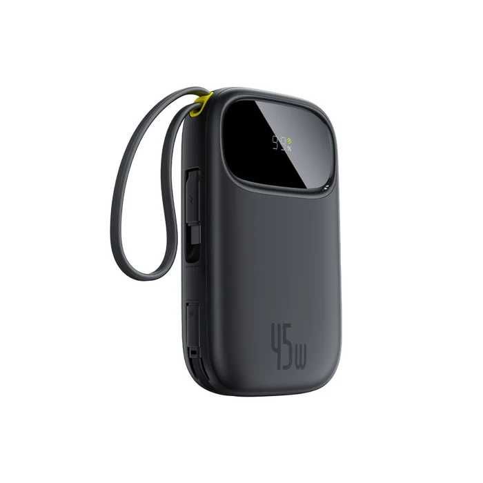ПоверБанк EnerFill FC31 45W
