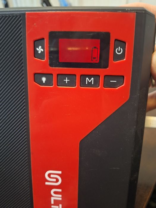 Стартерно устройство Ultimate speed up 10 h5