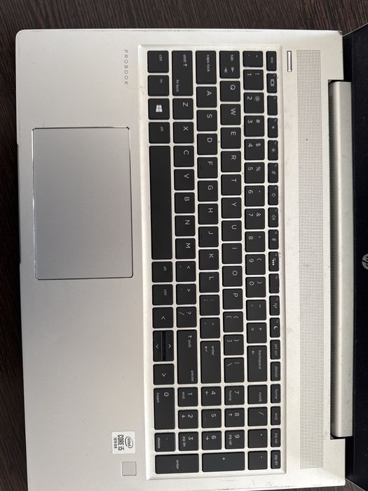 HP ProBook 450 G7