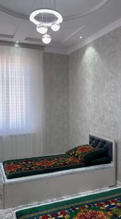 Jizzax shahrida Lyuks Kvartira ijaraga beriladi