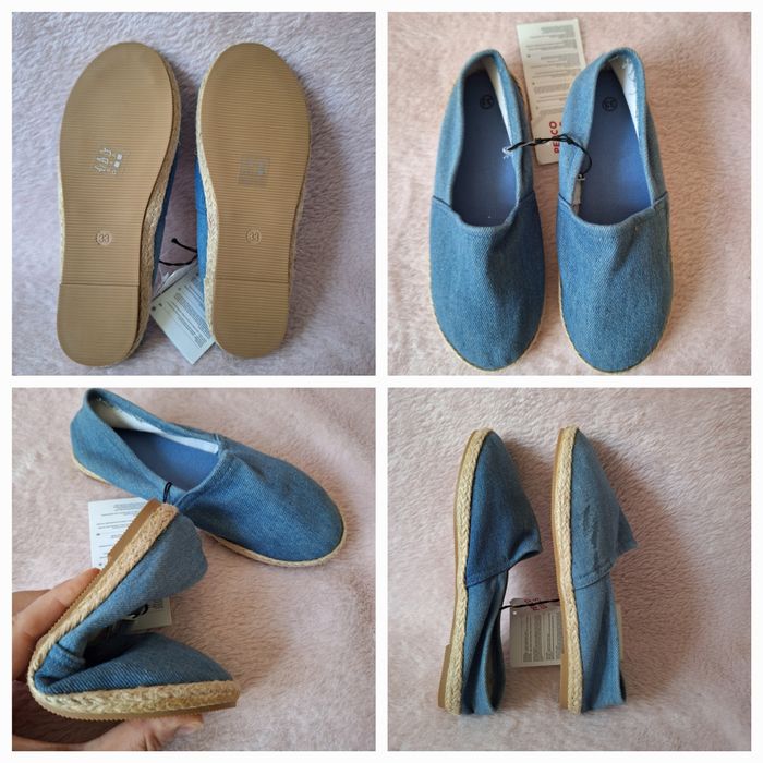 Balerini 32 33 34 35 tenisi sneakers Adidas incaltaminte sport scoala