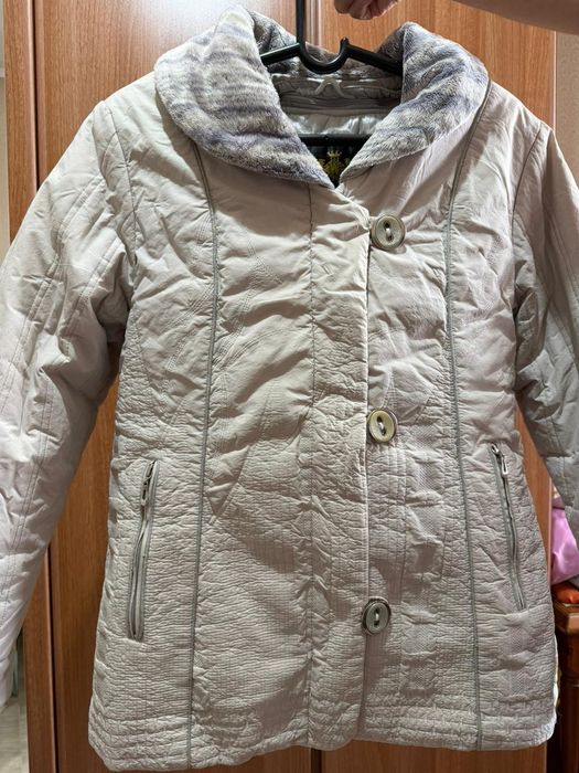 Верхняя   одежда