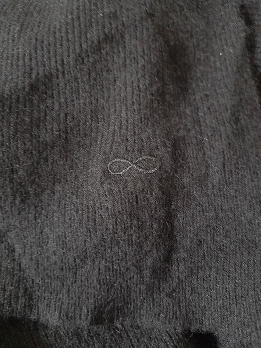 Poncho Sminfinity, casmir, one size, 200 lei