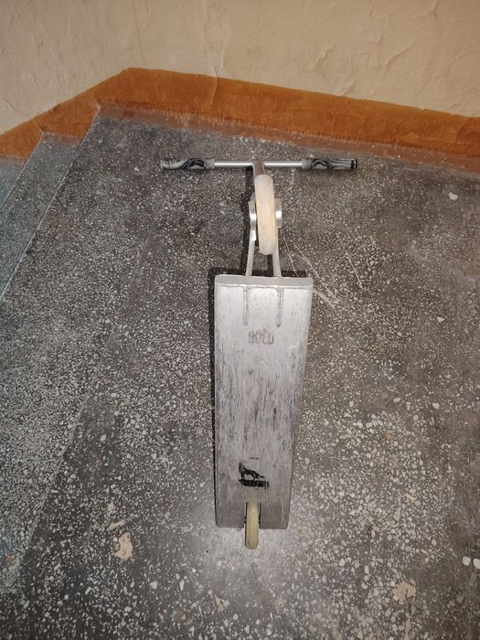 Продам трюковой самокат vokul solo