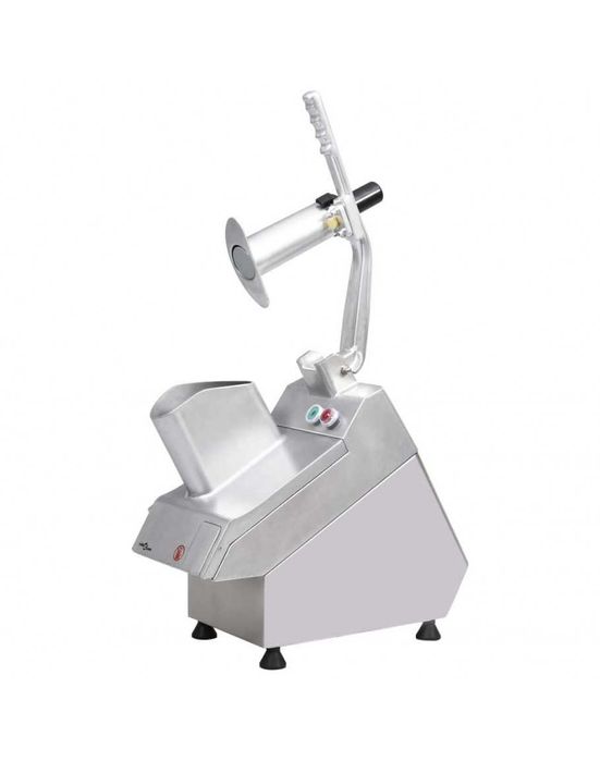 Гастро зеленчукорезачка с 5 ножа от неръждаема стомана 550W 122782