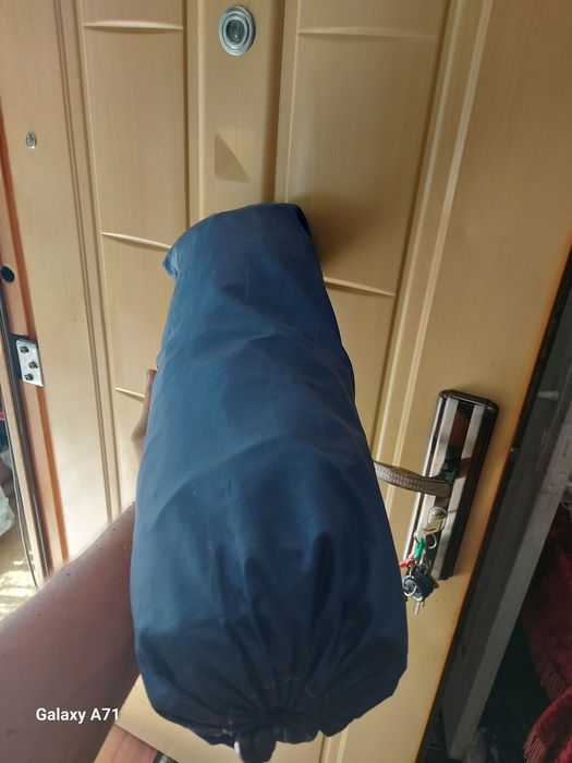 Cort 2 persoane Adventure original