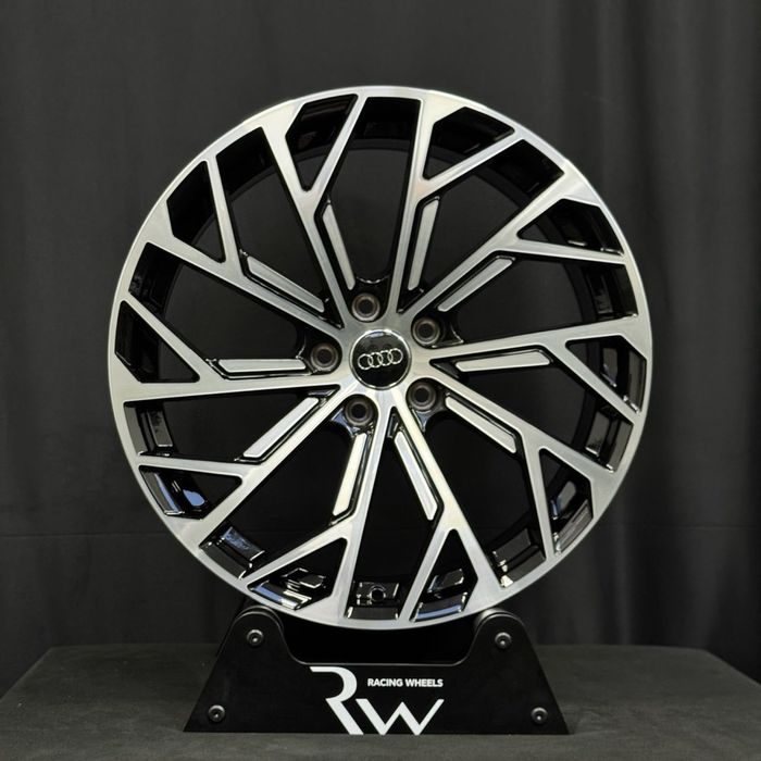 Диски литые