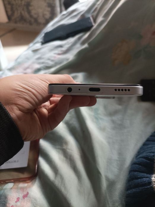 Honor x7c bor 256 tali