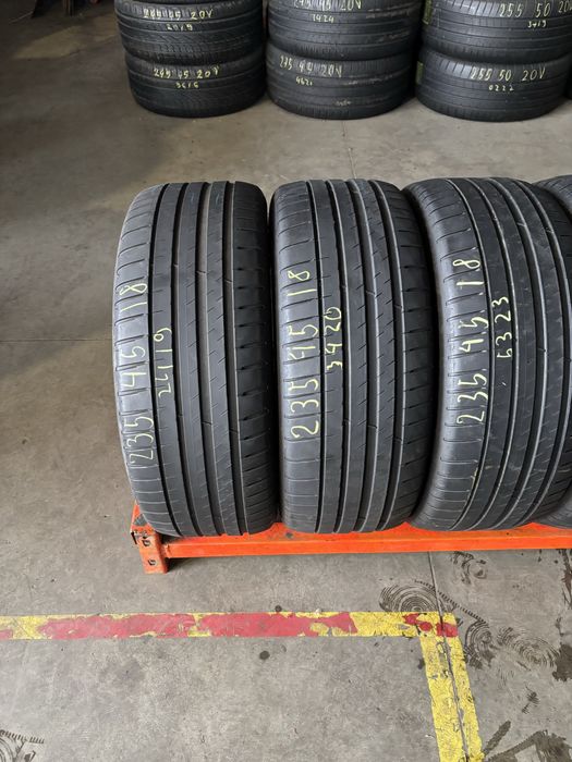 Anvelope Vara 235/45/18 Michelin Pilot Sport 4 235 45 18 R18
