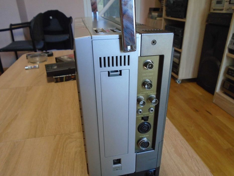 VHS Sharp vc-3300g