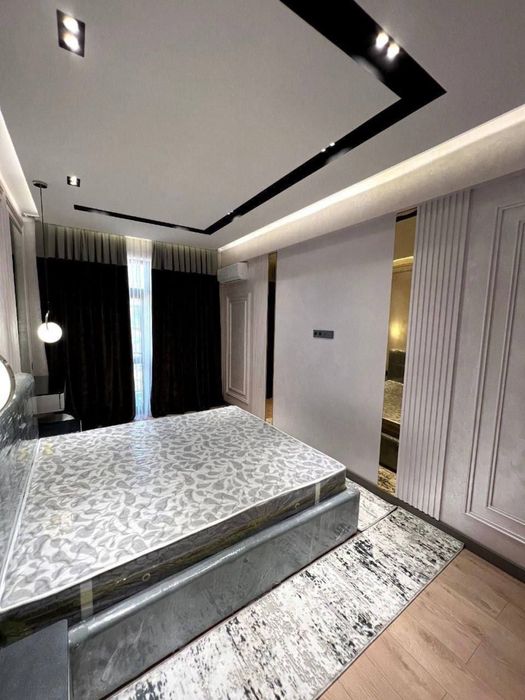 Ул. Нукусская Глинка Новостройка-Сдаётся новая 3х комнатная!