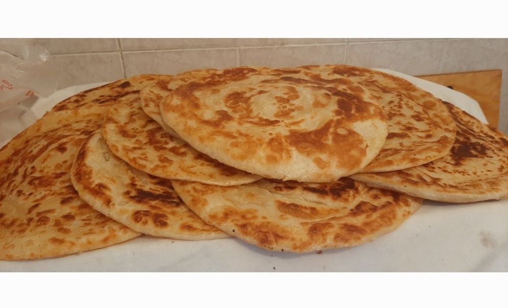 Қаттама нанға тапсырыс аламыз