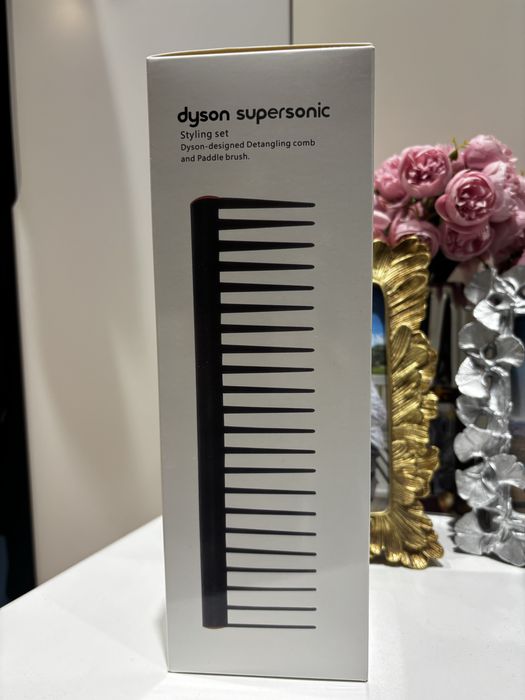 Набор Dyson расчески