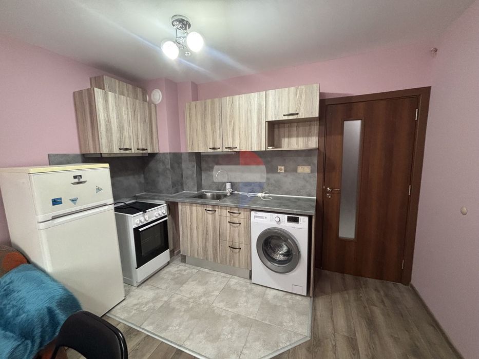 3-стаен в Варна-Цветен И.П 4985