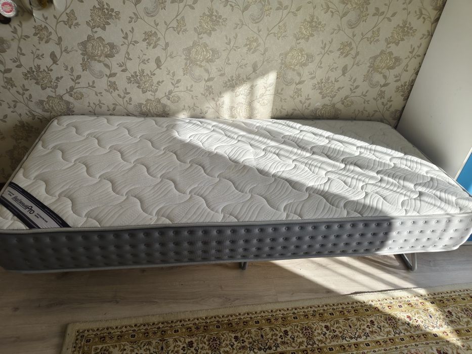 Матрас 200х90 4шт