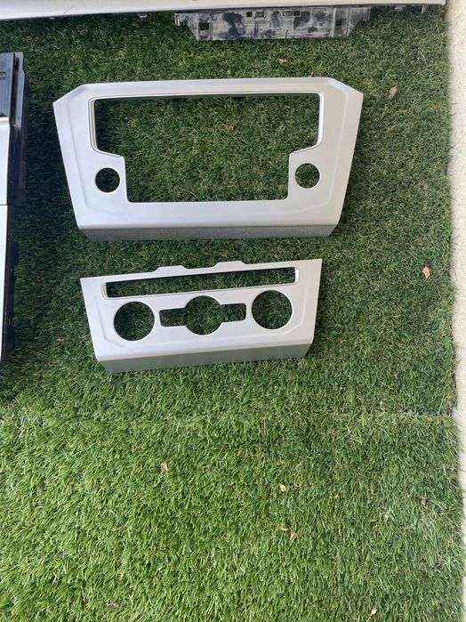 Пасат б8 на части