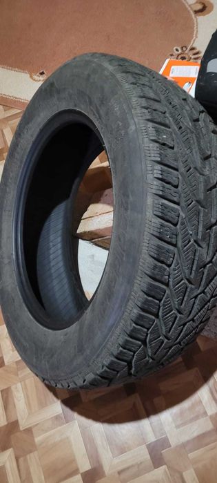 anvelope iarna TIGAR 225/65 R17 106H