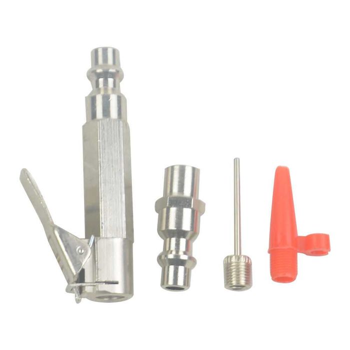 Compresor HF cu doua motoare 12V pentru diferentiali blocabili