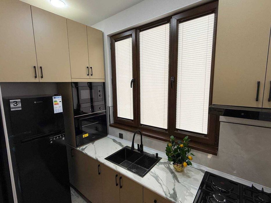 Сдаётся квартира 2/4/10 на Сергелях, ЖК "China House", ор-р: Авторынок