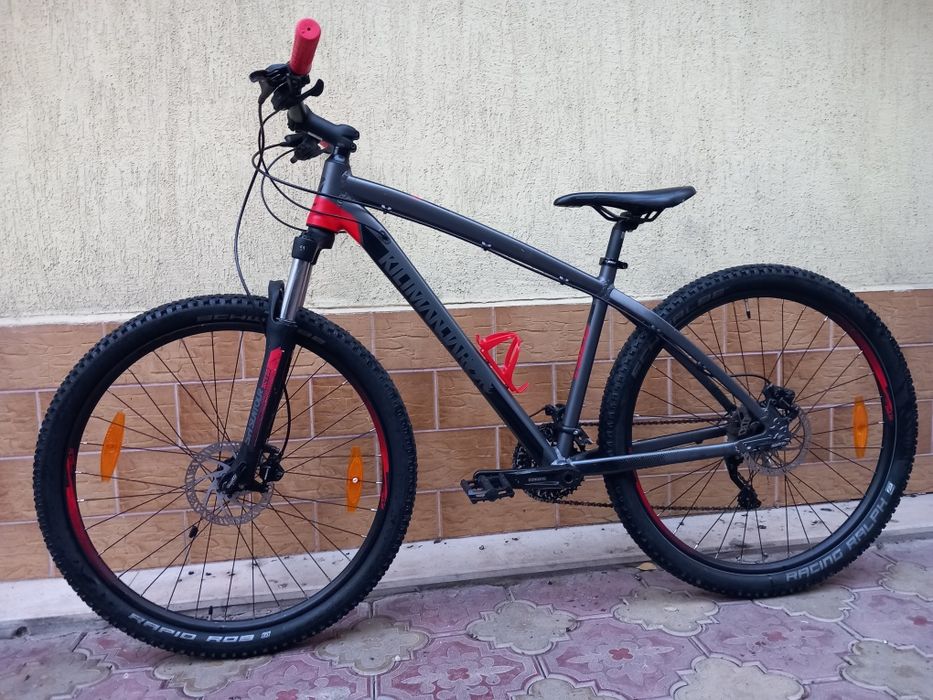 Kilimanjaro 27,5 цола