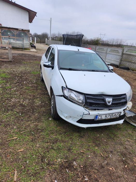 Vând piese dacia logan 2004 2020