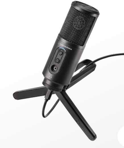 Микрофон ATR2500x-USB