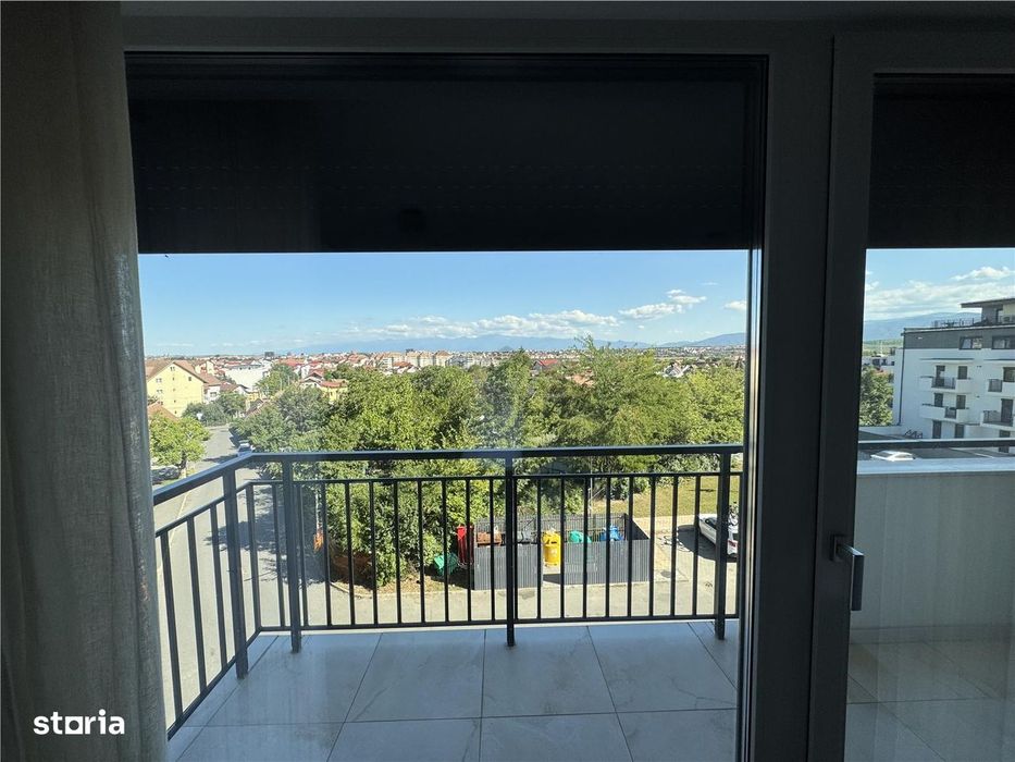 Inchiriere apartament 2 Camere Modern, Turnisor