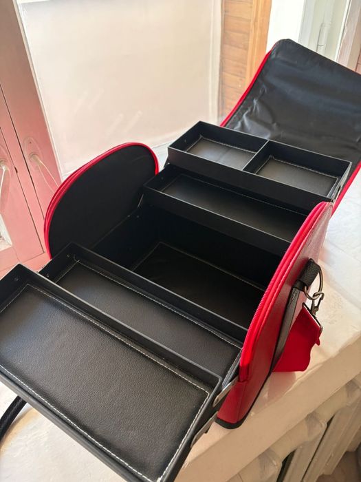 Кейс для маникюра