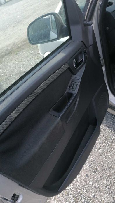 Opel Meriva 1.3 CDTI , Опел Мерива на части!
Май 2005