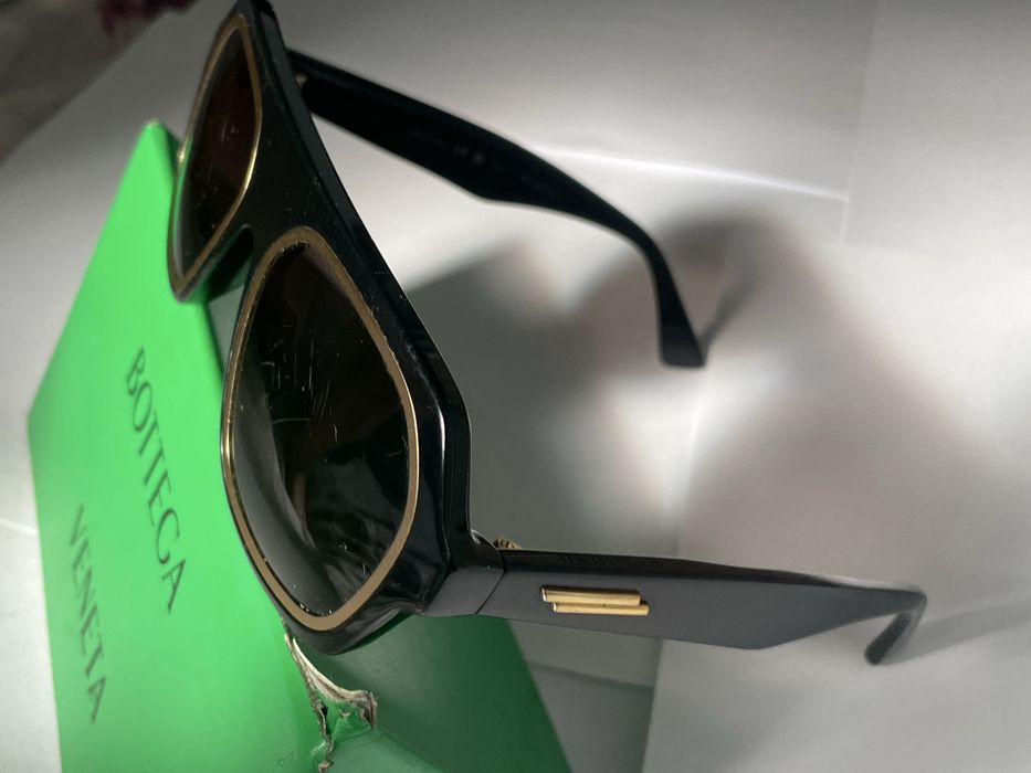 Bottega veneta sunglasses