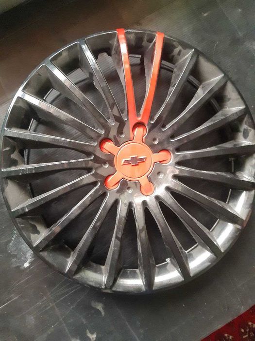 Balon diska CHARMHOO