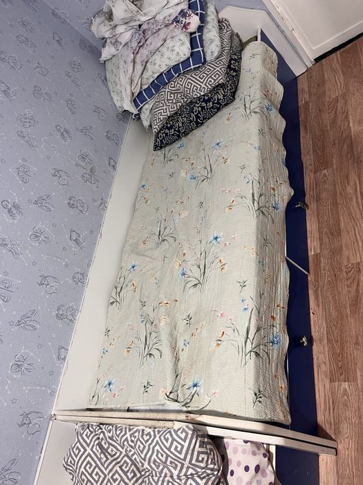 Продам кровать детский