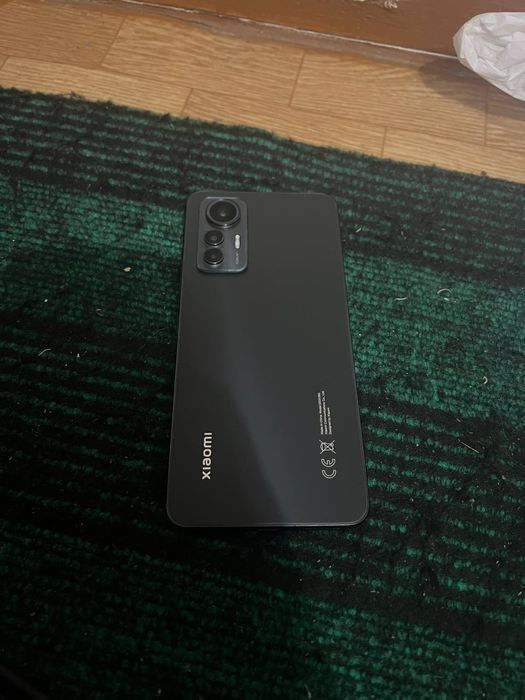 Xiaomi 12 Lite 5G