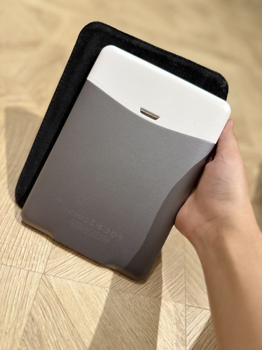 PocketBook Pro — модель 602