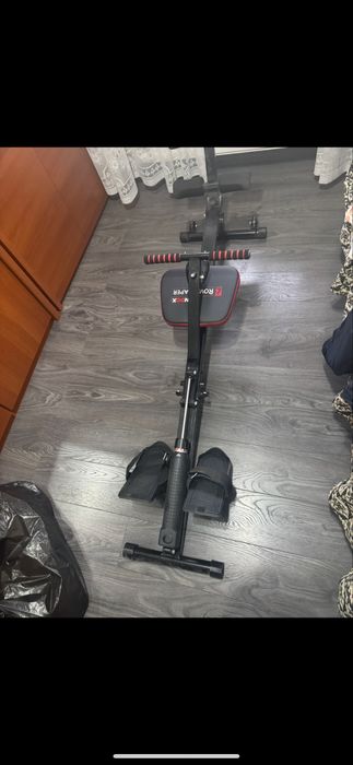 Kendox Rowshaper