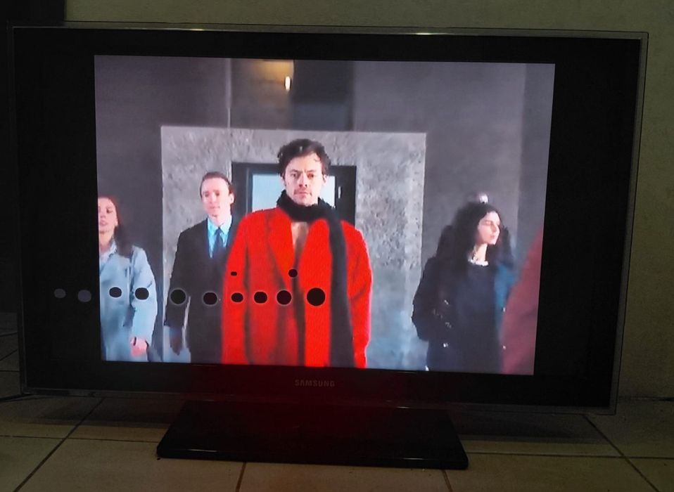 Продается телевизор Самсунг