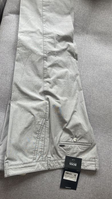 Мъжки панталони Boss Kaito