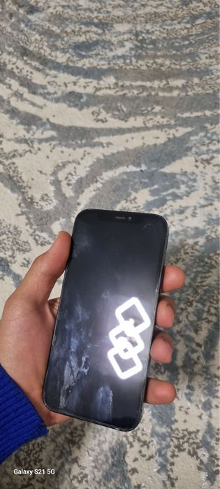 Iphone 12 pro 128 gb