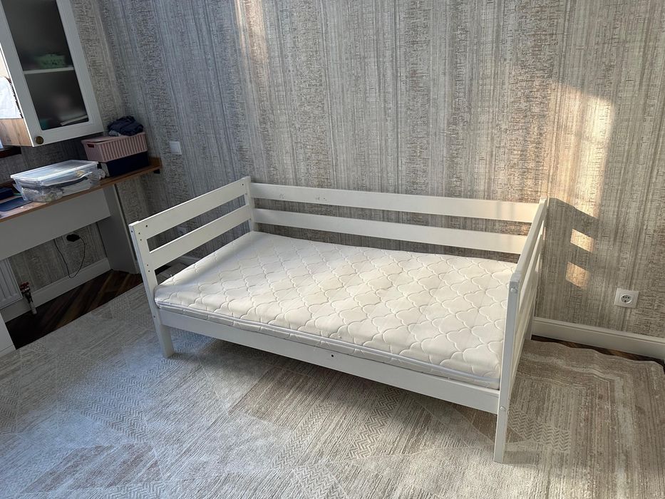 Кровать детская 160х80