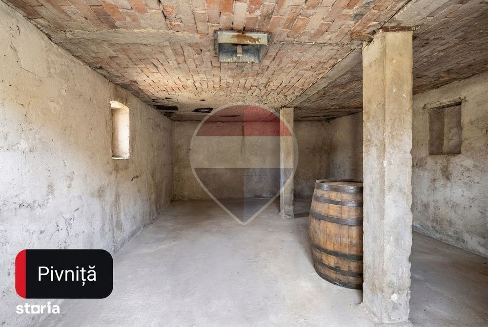 Casă 4 camere | 111 mp | Teren 502 mp | Structură solidă | Turda Nouă