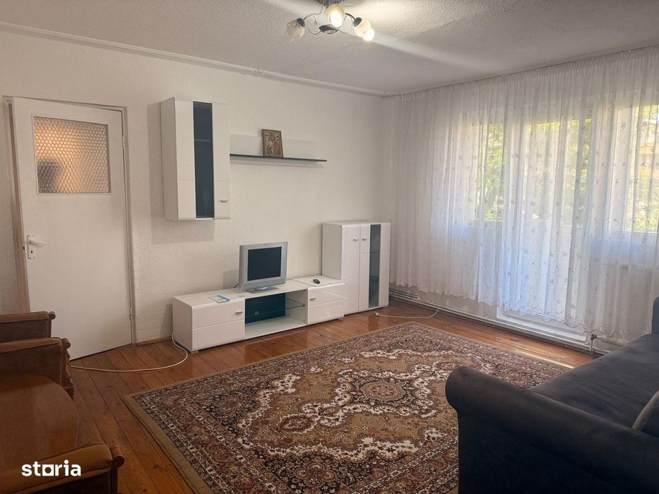 Inchiriere apartament 2 camere, mobilat+utilat,Targoviste, micro 11