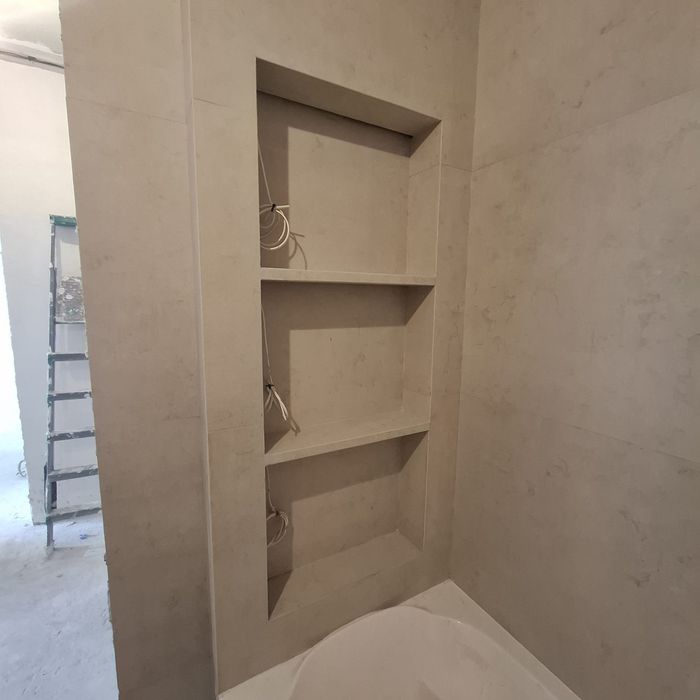 Плиточник Костанай