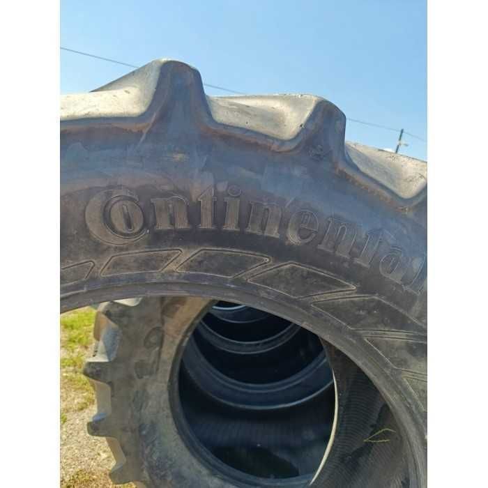 Anvelopa 650/65R42 Continental Second Hand De Tractiune
