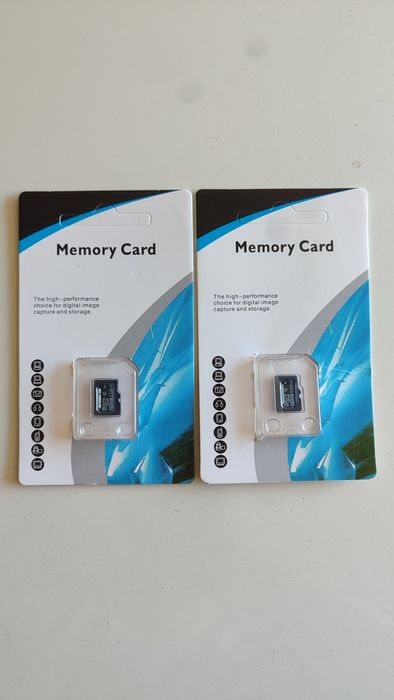 Memory Sd карти памет 128 и 256Gb