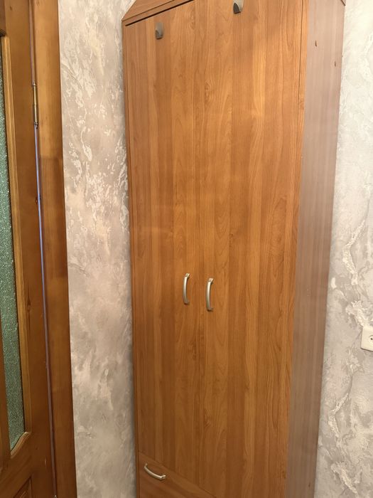 Продам бу шкафы комплект