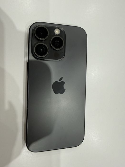 Iphone 16 pro 128gb