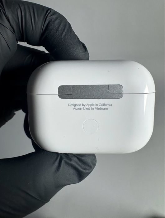 Слушалки airpods pro 2 и airpods Max